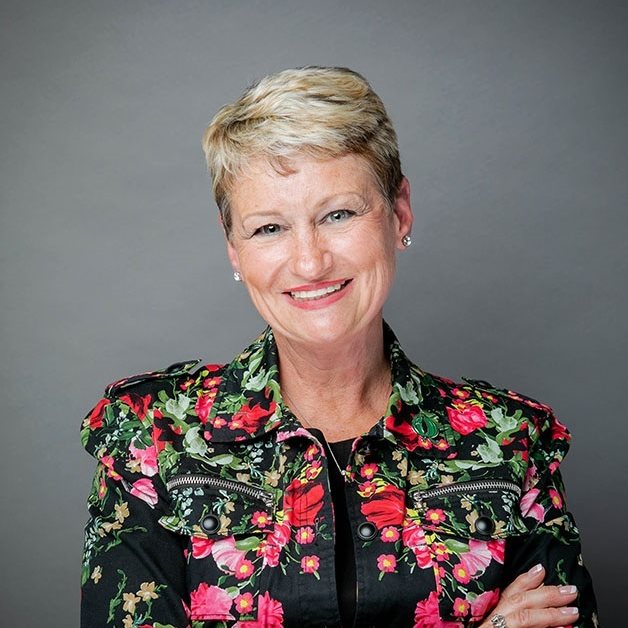 Jene' Boehm